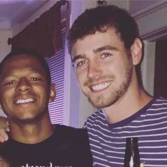 Meet your Posher, Zach - Picture 1 of 1